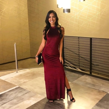 Luciana Andrade