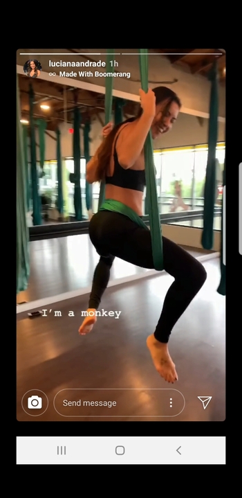 Luciana Andrade