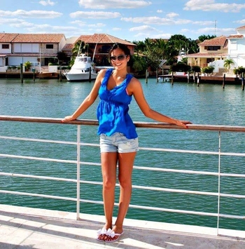 Ximena Navarrete