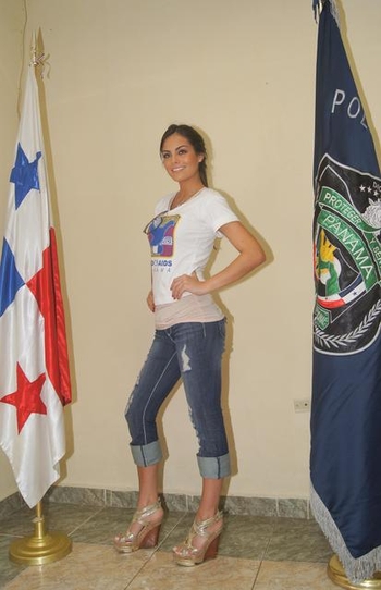 Ximena Navarrete