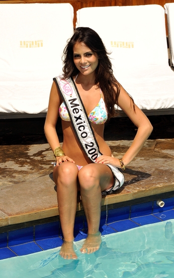 Ximena Navarrete