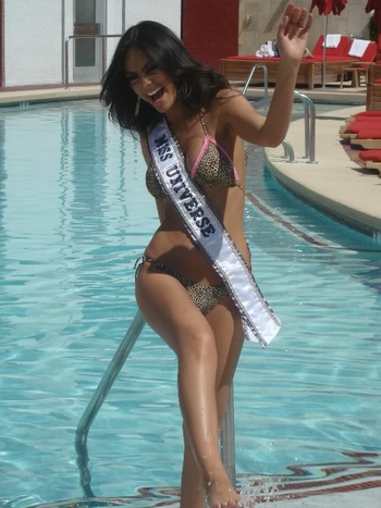 Ximena Navarrete
