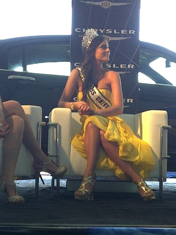 Ximena Navarrete