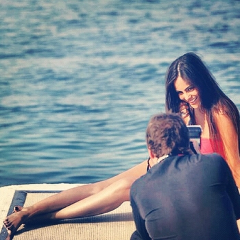Ximena Navarrete