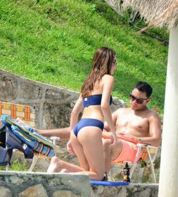Ximena Navarrete