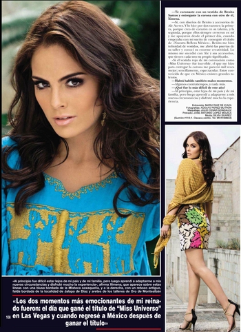 Ximena Navarrete