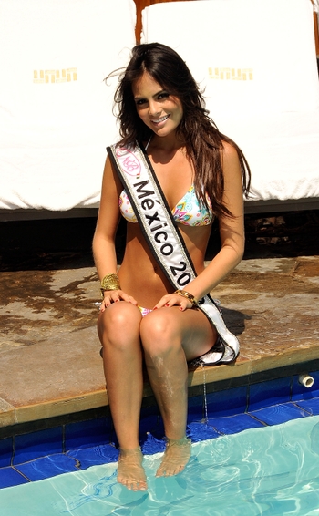 Ximena Navarrete