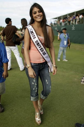 Ximena Navarrete