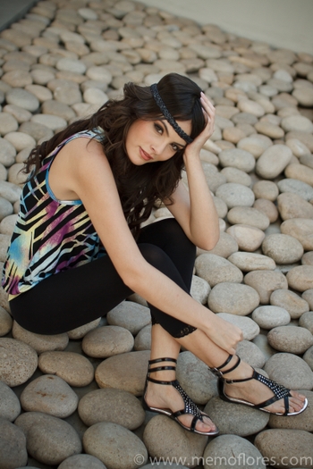 Ximena Navarrete