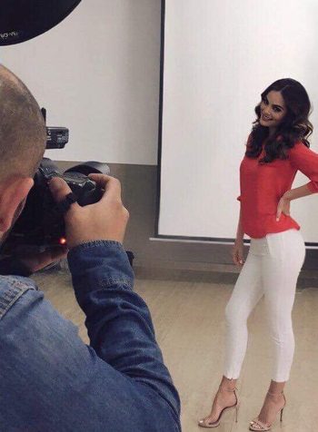 Ximena Navarrete