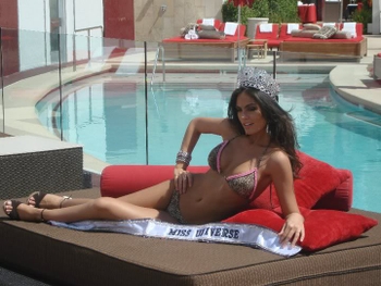 Ximena Navarrete