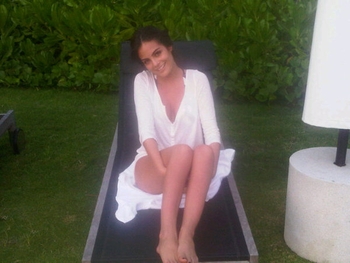 Ximena Navarrete