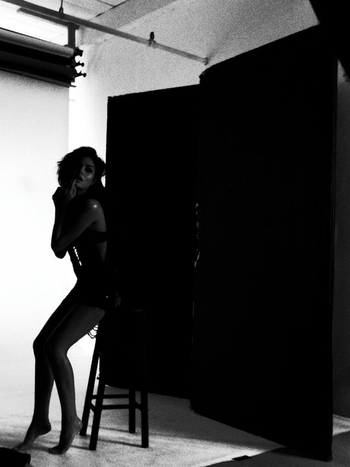 Ximena Navarrete
