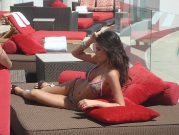 Ximena Navarrete