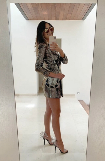 Ximena Navarrete