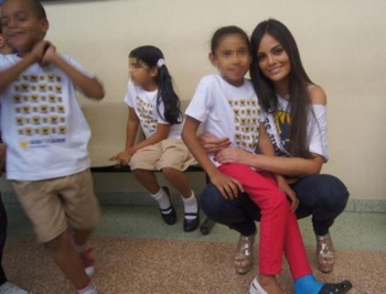 Ximena Navarrete