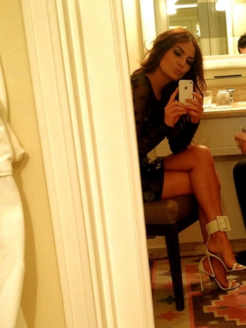Ximena Navarrete