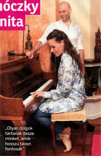 Anita Tornóczky