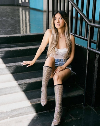Melody Chen