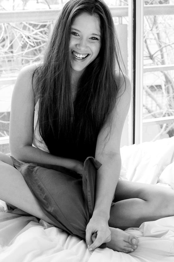 Bárbara Pucheta