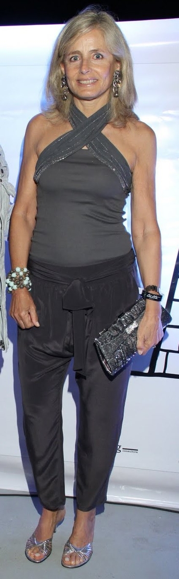 Cecilia Zuberbhüler