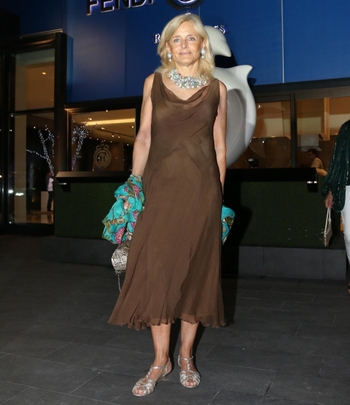 Cecilia Zuberbhüler