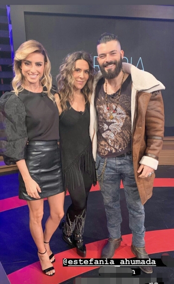 Estefanía Ahumada