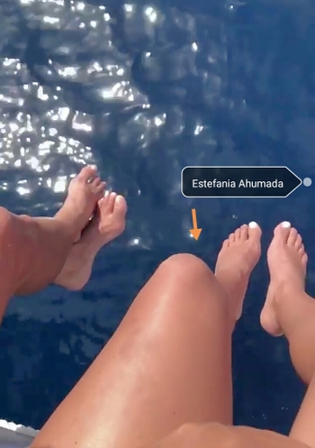 Estefanía Ahumada