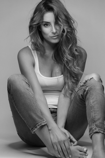 Estefanía Ahumada