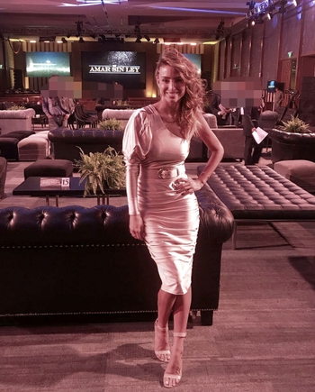 Estefanía Ahumada