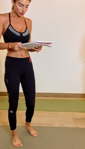 Estefanía Ahumada