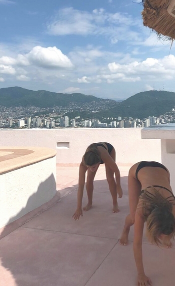 Estefanía Ahumada