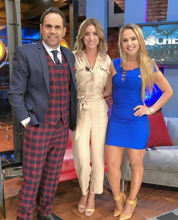 Estefanía Ahumada