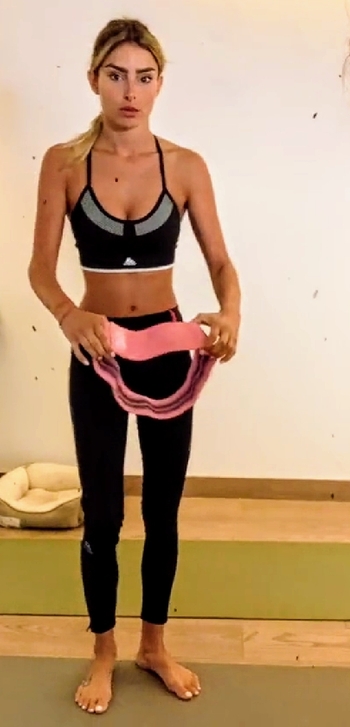 Estefanía Ahumada