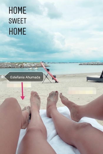 Estefanía Ahumada