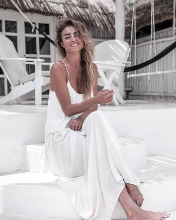 Estefanía Ahumada