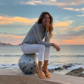 Estefanía Ahumada