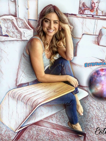 Estefanía Ahumada