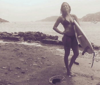 Begoña Narváez