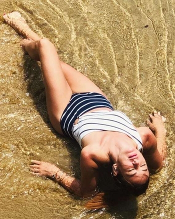 Begoña Narváez