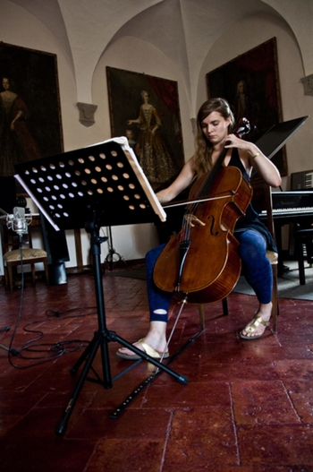 Hildur Guðnadóttir