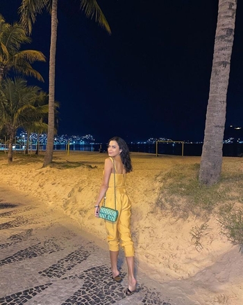 Mayla Araújo