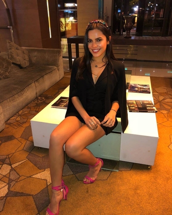 Mayla Araújo