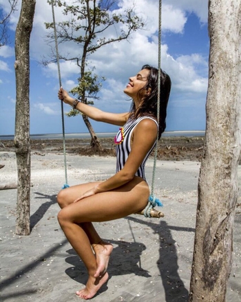 Mayla Araújo