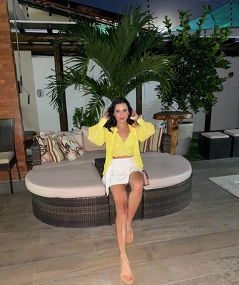 Mayla Araújo