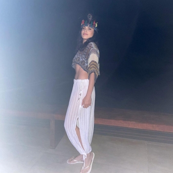 Mayla Araújo