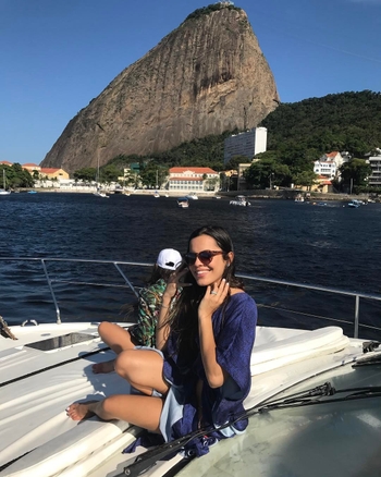 Mayla Araújo