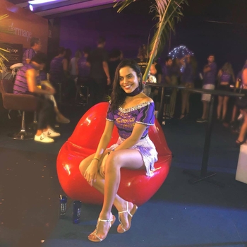 Mayla Araújo