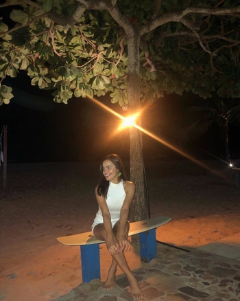 Mayla Araújo