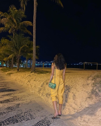 Mayla Araújo